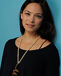 Kristin Kreuk